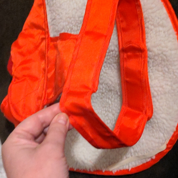 ❤️ Bella Fashion Small Dog Rain Coat Jacket - Picture 2 of 8